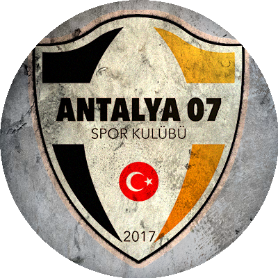 Logo Antalya 07 Spor