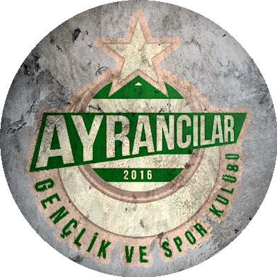 Logo Ayrancılar Gençlik ve Spor