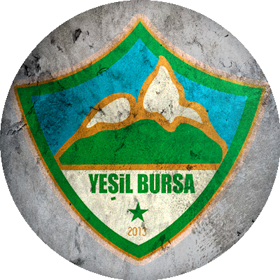 Logo Bursa Yeşilspor