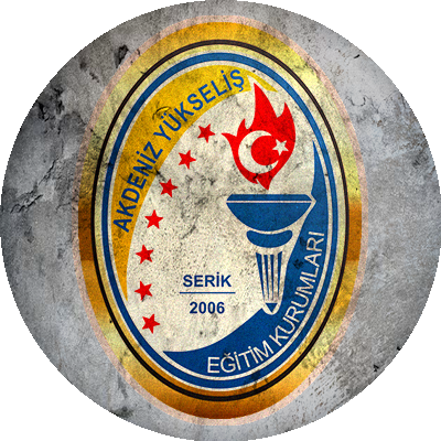 Logo İskenderun Yükseliş Koleji Spor