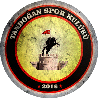 Logo Tandoğan Gençlik Spor
