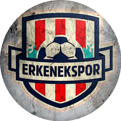 Logo Erkenek Spor Kulübü