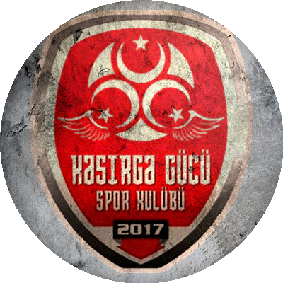 Logo Kasırga Gücü Spor