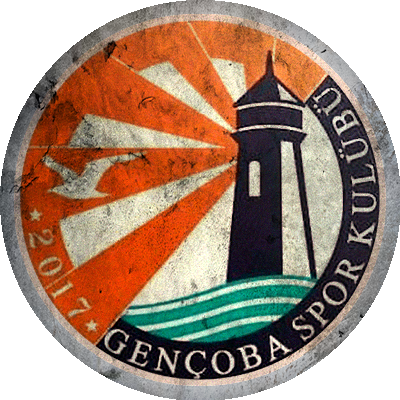 Logo Gençoba Spor