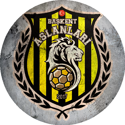 Logo Başkent Aslanları Gençlik ve Spor