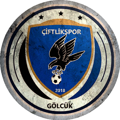 Logo Gölcük Çiftlik Spor