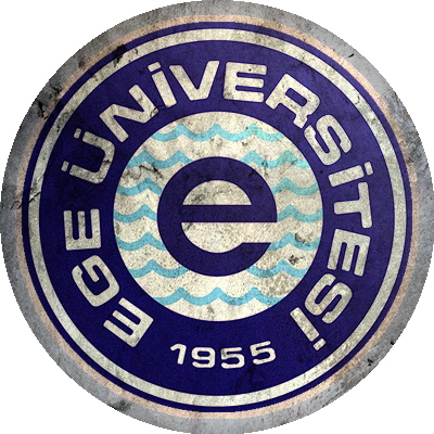 Logo Ege Üniversitesi Gençlik ve Spor