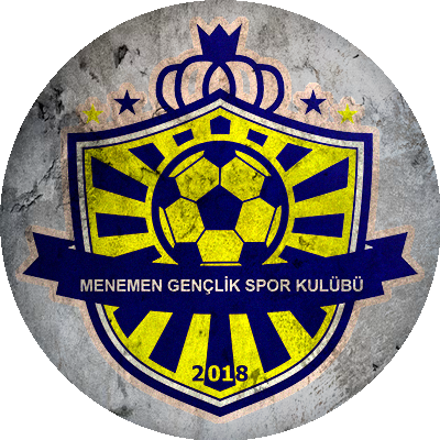 Logo Menemen Gençlik Spor