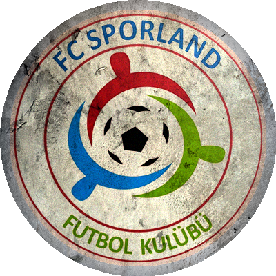 Logo Sporland Futbol Kulübü