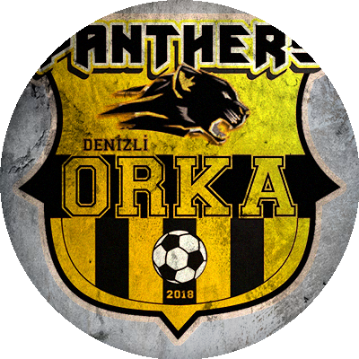 Logo Denizli Orka Spor