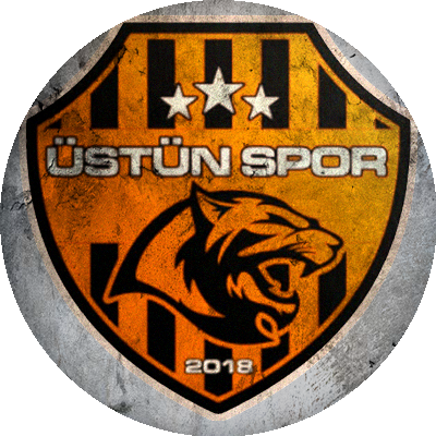 Logo Üstün Futbol Kulübü