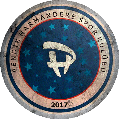 Logo Pendik Harmandere Spor