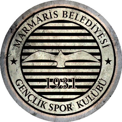 Logo Marmaris Belediyesi Spor