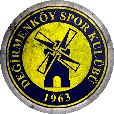 Logo Değirmenköy 1963 Spor