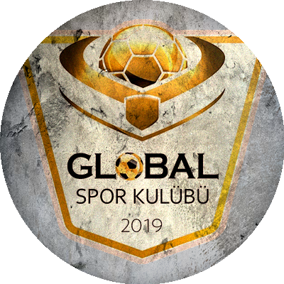 Logo Global Futbol Kulübü
