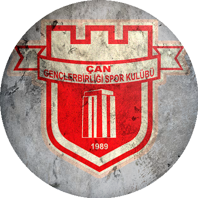 Logo Çan Gençlerbirliği Spor