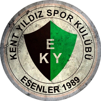 Logo Esenler Kent Yıldızspor