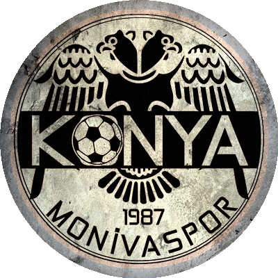 Logo Moniva Spor Kulübü