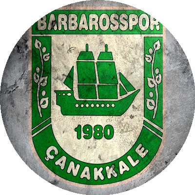Logo Çanakkale Barbarosspor