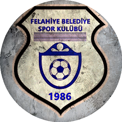 Logo Felahiye Belediyespor