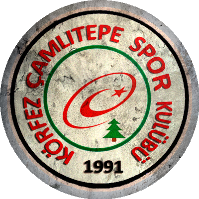 Logo Körfez Çamlıtepespor