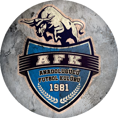 Logo Anadolugücü Futbol Kulübü