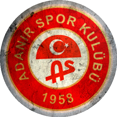 Logo Adanır Spor