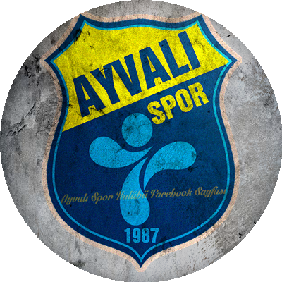 Logo Ayvalıspor