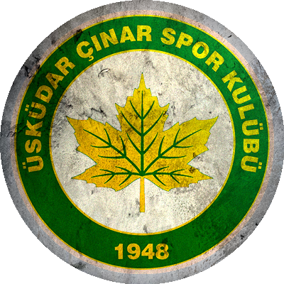 Logo Üsküdar Çınarspor