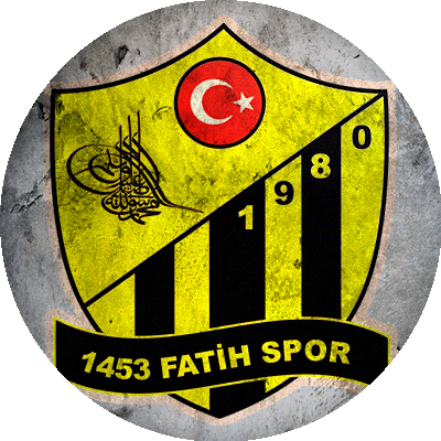 Logo Fatih Spor