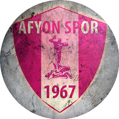 Logo 1967 Afyon Gençlik ve Spor
