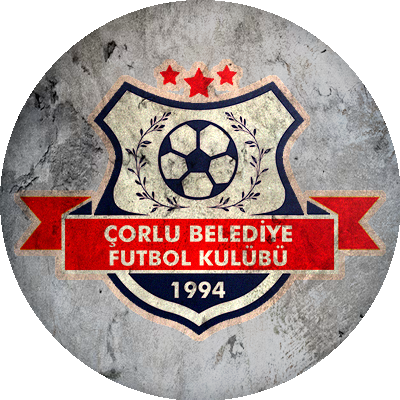 Logo Çorlu Belediye Futbol Kulübü