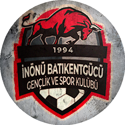 Logo İnönü Batıkentgücü Spor Kulübü