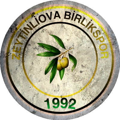Logo Zeytinliovabirlikspor