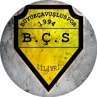Logo Silivri Büyükçavuşluköyüspor