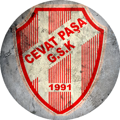 Logo Cevatpaşaspor