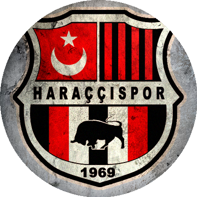 Logo Haraççı Spor