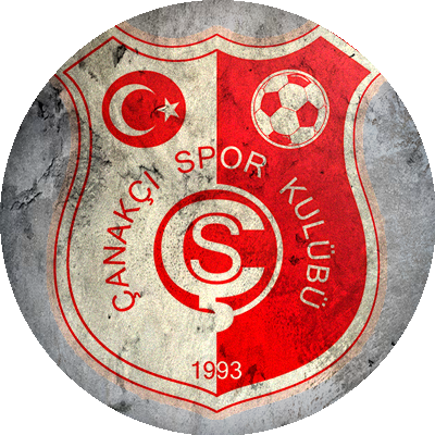 Logo Çanakçıspor