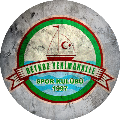 Logo Beykoz Yenimahalle Spor