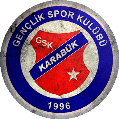 Logo Karabük Gençlikspor
