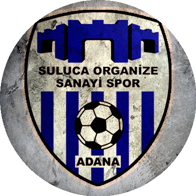 Logo Suluca Organize Sanayispor