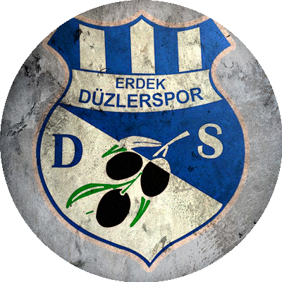 Logo Erdek Düzler Spor