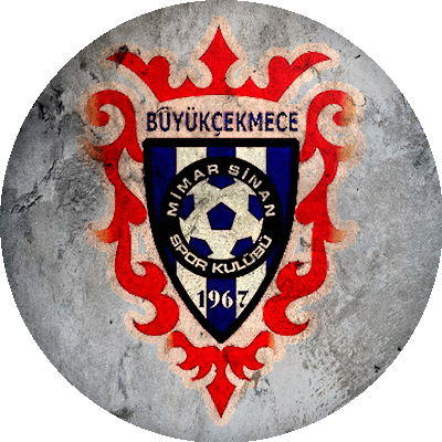 Logo Büyükçekmece Mimarsinanspor