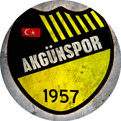 Logo Akgünspor