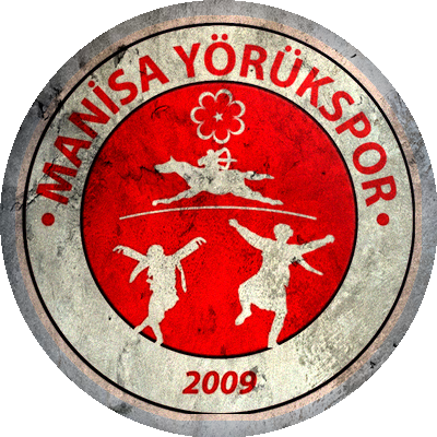 Logo Manisa Yörük Spor