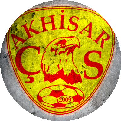 Logo Akhisar Çağlayan Spor
