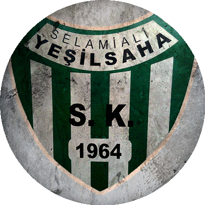 Logo Selami Ali Yeşil Saha Spor