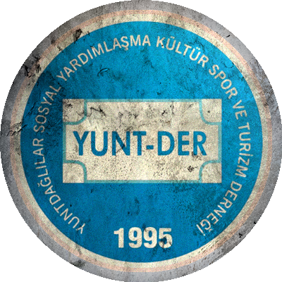 Logo Yuntdağ Spor