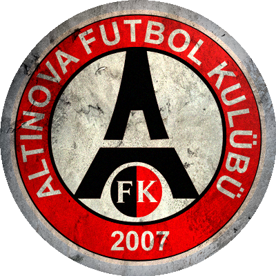 Logo Tekirdağ Süleymanpaşa Altınova Spor