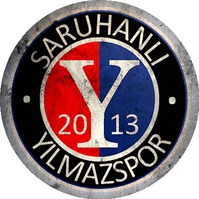 Logo Saruhanlı Yılmaz Spor